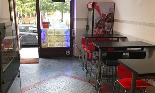 Negozio In Affitto a Torino